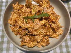 -玉桥餐厅(天坛店)