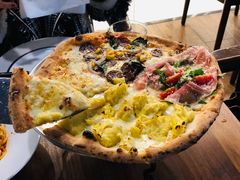 -1861意大利餐厅(文化广场店)