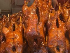 -徐六孃正宗甜皮鸭(张公桥店)