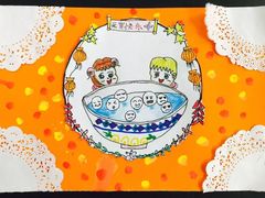 -东方童画少儿美术(莘庄体验馆)