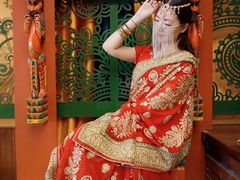 -甘尼仕印度餐厅爵士酒吧(阳春巷店)