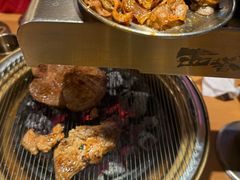 -西塔老太太泥炉烤肉(湖东领汇广场店)