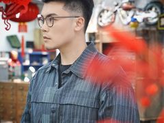 -大视光学•LINDBERG林德伯格•全球手工眼镜集合店(王府井店)