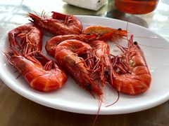 -明记海鲜大排档(巽寮湾店)