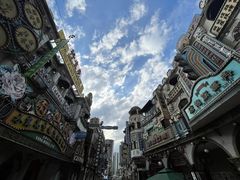 -横店广州街·香港街