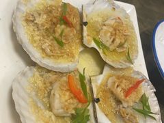 -张树军海鲜(王府壹号店)