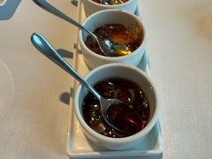 -广州富力丽思卡尔顿酒店·丽轩·粤菜