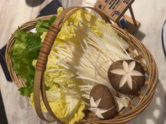 -同仁四季椰子鸡(福田东园总店)