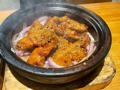 -旺爷砂锅·茶作(国贸城店)