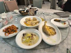 -鹭园酒家·四十年老字号