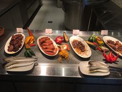 -上海虹桥宾馆味翠餐厅