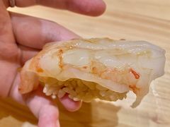 -鮨青(恒基名人购物中心店)