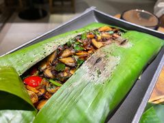 -壹霖·洱语云南菜(方恒国际店)