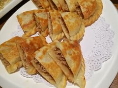 -北李妈妈菜·虾爬子大锅贴(贵和店)