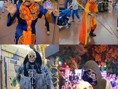 -南宁方特东盟神画