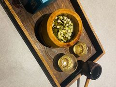 -汉水谣·江景餐厅(江滩店)