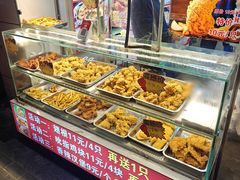 -味味香(团结湖店)