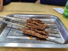-秦君宝手擀菠菜面(金花路店)
