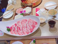 -彤德莱火锅(大学城店)