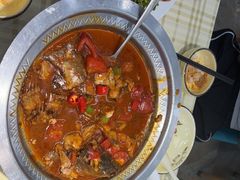 -大师傅金奖啤酒鱼(西街口总店)