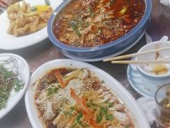 -东北大院·东北菜(三台子店)