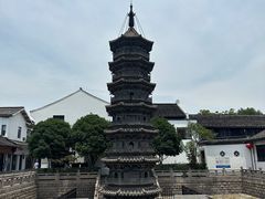 -南翔古镇