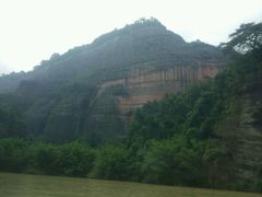 -丹霞山风景名胜区