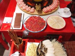-大龍火锅(簋街店)