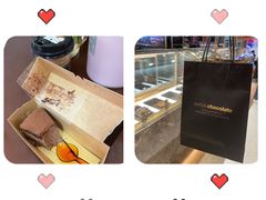 -Awfully Chocolate(来福士广场店)