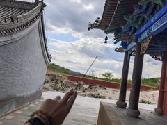 -庆宁寺
