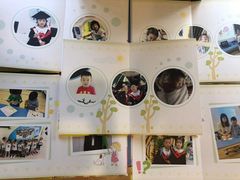 -爱乐梵国际儿童教育中心(古美店)