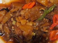 -那家老院子东北菜·饺子·小鸡炖蘑菇(艳华街店)