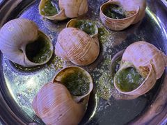 -Le Comptoir de la Gastronomie