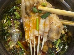 -重庆特色冷锅鱼(武大店)