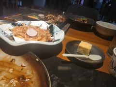 -和彩放题餐厅(酒仙桥店)