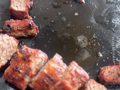 -于家烧烤(三里桥店)