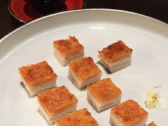 一口烧肉-广州文华东方酒店·江-由辉师傅主理