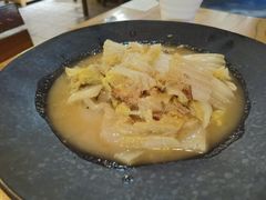 -C31地窖餐厅(黑龙江北路店)