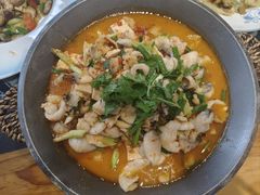 -益恒饭店乡间白族菜(古城总店)