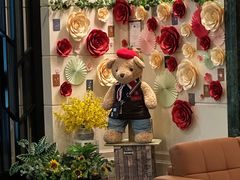 -香港珀丽酒店