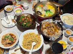 -大潮淮·淮扬菜(何园旗舰店)