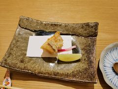 -鮨青(恒基名人购物中心店)