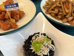 -安泰楼·佛跳墙创始人·传统闽味早茶·酒楼(三坊七巷闽菜地标店)