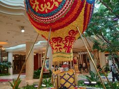 -拉斯维加斯永利酒店