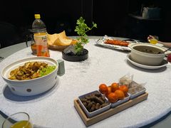 -柴米油盐(土菜院子店)