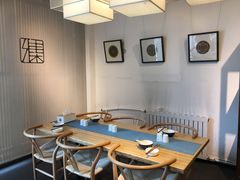 包厢-和雅集素食(景区店)