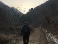-北京山里寒舍度假酒店