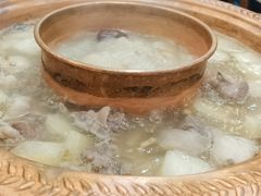 -品疆山新疆特色主题餐厅