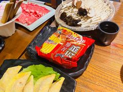 -蜀香楼老店(长兴店)