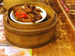 -添好运点心专门店(深水埗店)